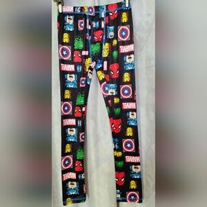 Marvel Superhero Lounge Pants